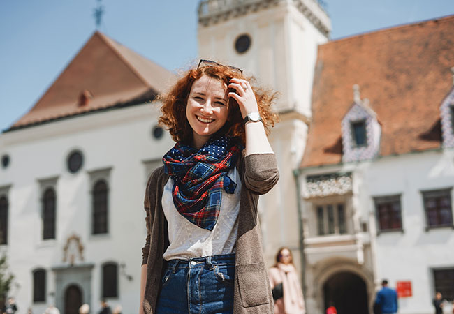 What to Expect Your First Year on the Mission Field